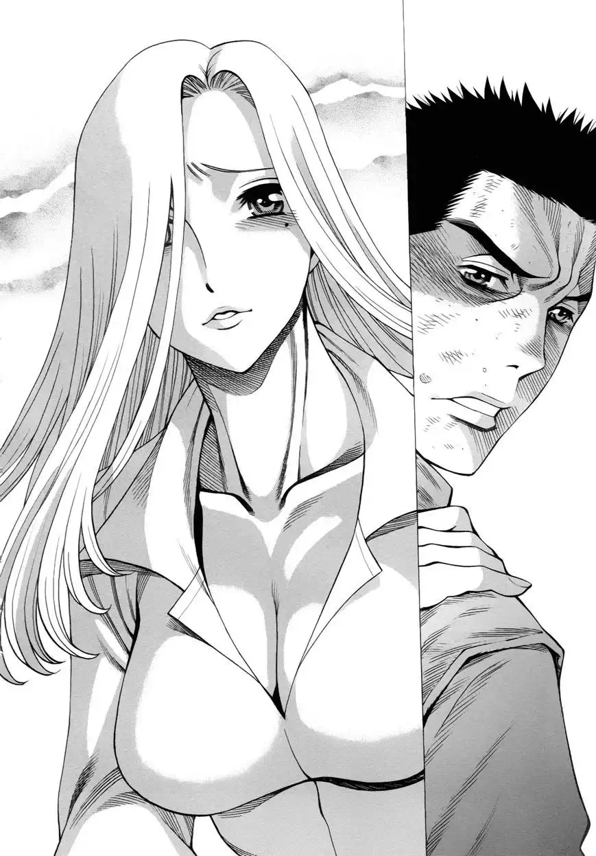 Dance in the Vampire Bund - Sledge Hammer no Tsuioku Chapter 13 36